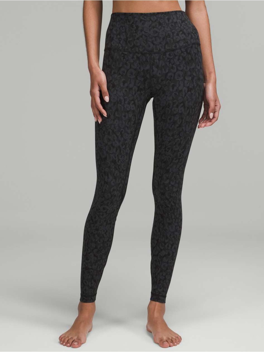Lululemon Align High-Rise Pant 28"